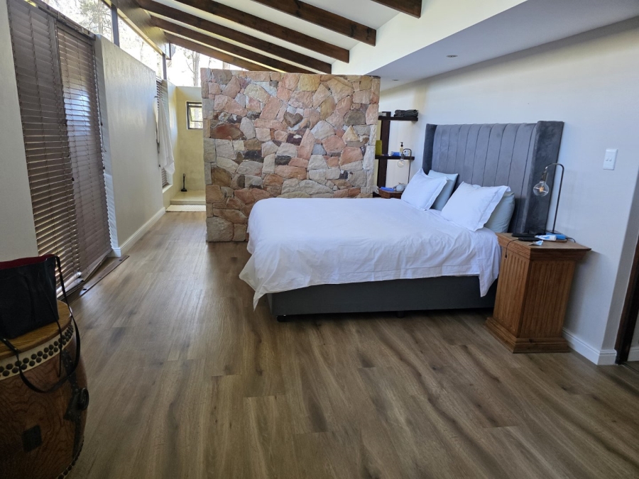 To Let 3 Bedroom Property for Rent in Longkloof Western Cape